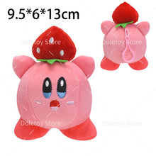 Lade das Bild in den Galerie-Viewer, Nintendo Kirby Plüschfigur mit Anhänger kaufen
