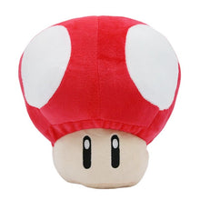 Lade das Bild in den Galerie-Viewer, Plüschfigur Nintendo Super Mario Pilz kaufen