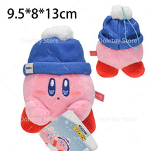 Lade das Bild in den Galerie-Viewer, Nintendo Kirby Plüschfigur mit Anhänger kaufen