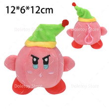 Lade das Bild in den Galerie-Viewer, Nintendo Kirby Plüschfigur mit Anhänger kaufen