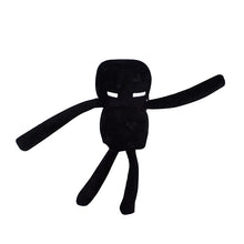 Lade das Bild in den Galerie-Viewer, Süßer Enderman Plüsch (ca. 26cm) kaufen