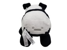 Lade das Bild in den Galerie-Viewer, Süßer Panda Kuscheltier aus Minecraft kaufen