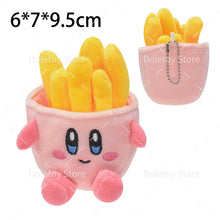 Lade das Bild in den Galerie-Viewer, Nintendo Kirby Plüschfigur mit Anhänger kaufen