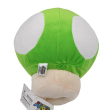 Lade das Bild in den Galerie-Viewer, Plüschfigur Nintendo Super Mario Pilz kaufen