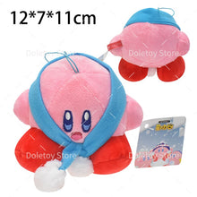 Lade das Bild in den Galerie-Viewer, Nintendo Kirby Plüschfigur mit Anhänger kaufen
