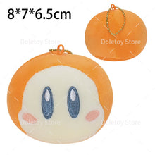 Lade das Bild in den Galerie-Viewer, Nintendo Kirby Plüschfigur mit Anhänger kaufen