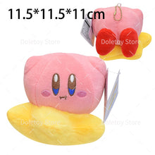 Lade das Bild in den Galerie-Viewer, Nintendo Kirby Plüschfigur mit Anhänger kaufen