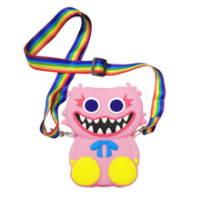 Lade das Bild in den Galerie-Viewer, Huggy Wuggy Pop-it Fidget Tasche kaufen