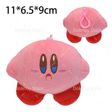Lade das Bild in den Galerie-Viewer, Nintendo Kirby Plüschfigur mit Anhänger kaufen