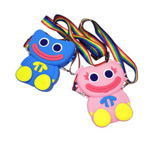Lade das Bild in den Galerie-Viewer, Huggy Wuggy Pop-it Fidget Tasche kaufen