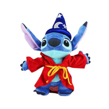 Lade das Bild in den Galerie-Viewer, Stitch Plüsch Kuscheltier (ca. 23cm) kaufen