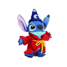 Lade das Bild in den Galerie-Viewer, Stitch Plüsch Kuscheltier (ca. 23cm) kaufen