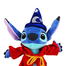 Lade das Bild in den Galerie-Viewer, Stitch Plüsch Kuscheltier (ca. 23cm) kaufen