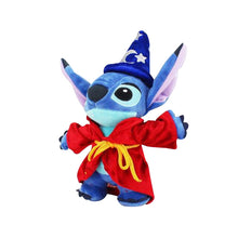 Lade das Bild in den Galerie-Viewer, Stitch Plüsch Kuscheltier (ca. 23cm) kaufen