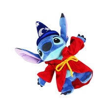 Lade das Bild in den Galerie-Viewer, Stitch Plüsch Kuscheltier (ca. 23cm) kaufen