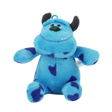 Lade das Bild in den Galerie-Viewer, Sullivan aus Monster AG Kuscheltier Plüschtier (ca. 10cm) kaufen
