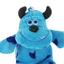 Lade das Bild in den Galerie-Viewer, Sullivan aus Monster AG Kuscheltier Plüschtier (ca. 10cm) kaufen