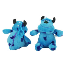 Lade das Bild in den Galerie-Viewer, Sullivan aus Monster AG Kuscheltier Plüschtier (ca. 10cm) kaufen