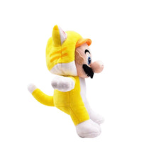 Lade das Bild in den Galerie-Viewer, Super Mario Gelb Stofftier (ca. 23cm) kaufen