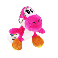 Lade das Bild in den Galerie-Viewer, Yoshi Plüsch Figuren (ca. 12cm, 10 Farben) kaufen