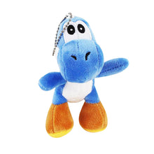 Lade das Bild in den Galerie-Viewer, Yoshi Plüsch Figuren (ca. 12cm, 10 Farben) kaufen