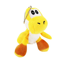 Lade das Bild in den Galerie-Viewer, Yoshi Plüsch Figuren (ca. 12cm, 10 Farben) kaufen