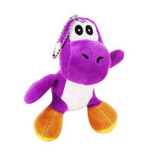 Lade das Bild in den Galerie-Viewer, Yoshi Plüsch Figuren (ca. 12cm, 10 Farben) kaufen