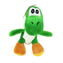 Lade das Bild in den Galerie-Viewer, Yoshi Plüsch Figuren (ca. 12cm, 10 Farben) kaufen