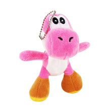 Lade das Bild in den Galerie-Viewer, Yoshi Plüsch Figuren (ca. 12cm, 10 Farben) kaufen