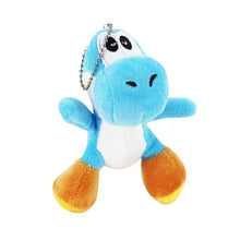 Lade das Bild in den Galerie-Viewer, Yoshi Plüsch Figuren (ca. 12cm, 10 Farben) kaufen