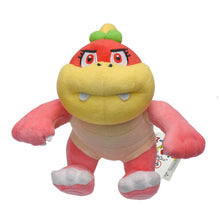 Lade das Bild in den Galerie-Viewer, Mario Plüsch Figuren - 29 Motive (15-30cm) kaufen