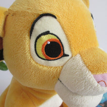 Lade das Bild in den Galerie-Viewer, Lion King Simba, Timon, Pumbaa etc. Stofftier (ca. 25-30cm) kaufen
