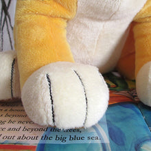 Lade das Bild in den Galerie-Viewer, Lion King Simba, Timon, Pumbaa etc. Stofftier (ca. 25-30cm) kaufen