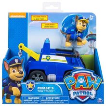 Lade das Bild in den Galerie-Viewer, Paw Patrol Einsatzfahrzeuge mit Figur Everest, Tracker, Robodog, Apollo, Skye, Ryder, Chase, Marshall Rocky, Zuma Rubble kaufen