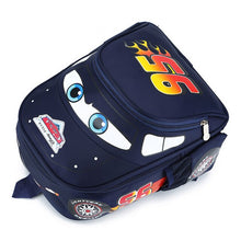 Lade das Bild in den Galerie-Viewer, Cars McQueen und andere Rucksack / Tasche für Kinder kaufen
