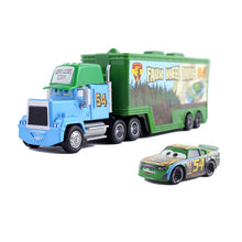 Lade das Bild in den Galerie-Viewer, Cars Truck und Auto Kombi - 1:55 (39 Motive) kaufen