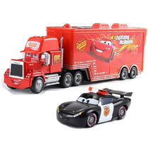 Lade das Bild in den Galerie-Viewer, Cars Truck und Auto Kombi - 1:55 (39 Motive) kaufen