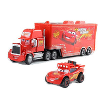 Lade das Bild in den Galerie-Viewer, Cars Truck und Auto Kombi - 1:55 (39 Motive) kaufen