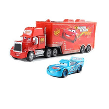 Lade das Bild in den Galerie-Viewer, Cars Truck und Auto Kombi - 1:55 (39 Motive) kaufen