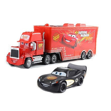 Lade das Bild in den Galerie-Viewer, Cars Truck und Auto Kombi - 1:55 (39 Motive) kaufen