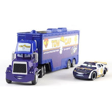 Lade das Bild in den Galerie-Viewer, Cars Truck und Auto Kombi - 1:55 (39 Motive) kaufen