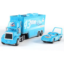 Lade das Bild in den Galerie-Viewer, Cars Truck und Auto Kombi - 1:55 (39 Motive) kaufen
