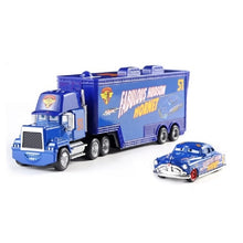 Lade das Bild in den Galerie-Viewer, Cars Truck und Auto Kombi - 1:55 (39 Motive) kaufen