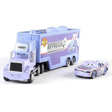 Lade das Bild in den Galerie-Viewer, Cars Truck und Auto Kombi - 1:55 (39 Motive) kaufen