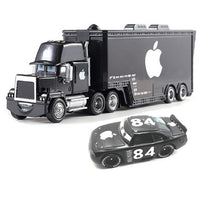 Lade das Bild in den Galerie-Viewer, Cars Truck und Auto Kombi - 1:55 (39 Motive) kaufen