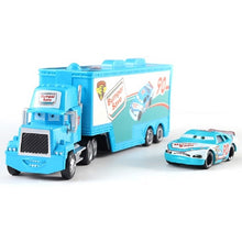 Lade das Bild in den Galerie-Viewer, Cars Truck und Auto Kombi - 1:55 (39 Motive) kaufen