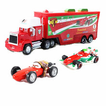 Lade das Bild in den Galerie-Viewer, Cars Truck und Auto Kombi - 1:55 (39 Motive) kaufen