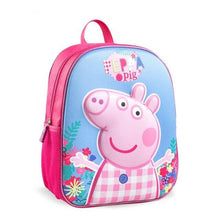 Lade das Bild in den Galerie-Viewer, George Pig - Peppa Pig Kinder Rucksack kaufen