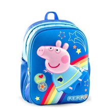Lade das Bild in den Galerie-Viewer, George Pig - Peppa Pig Kinder Rucksack kaufen