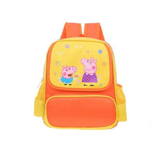 Lade das Bild in den Galerie-Viewer, Peppa Pig Kindergarten Rucksack / Tasche kaufen